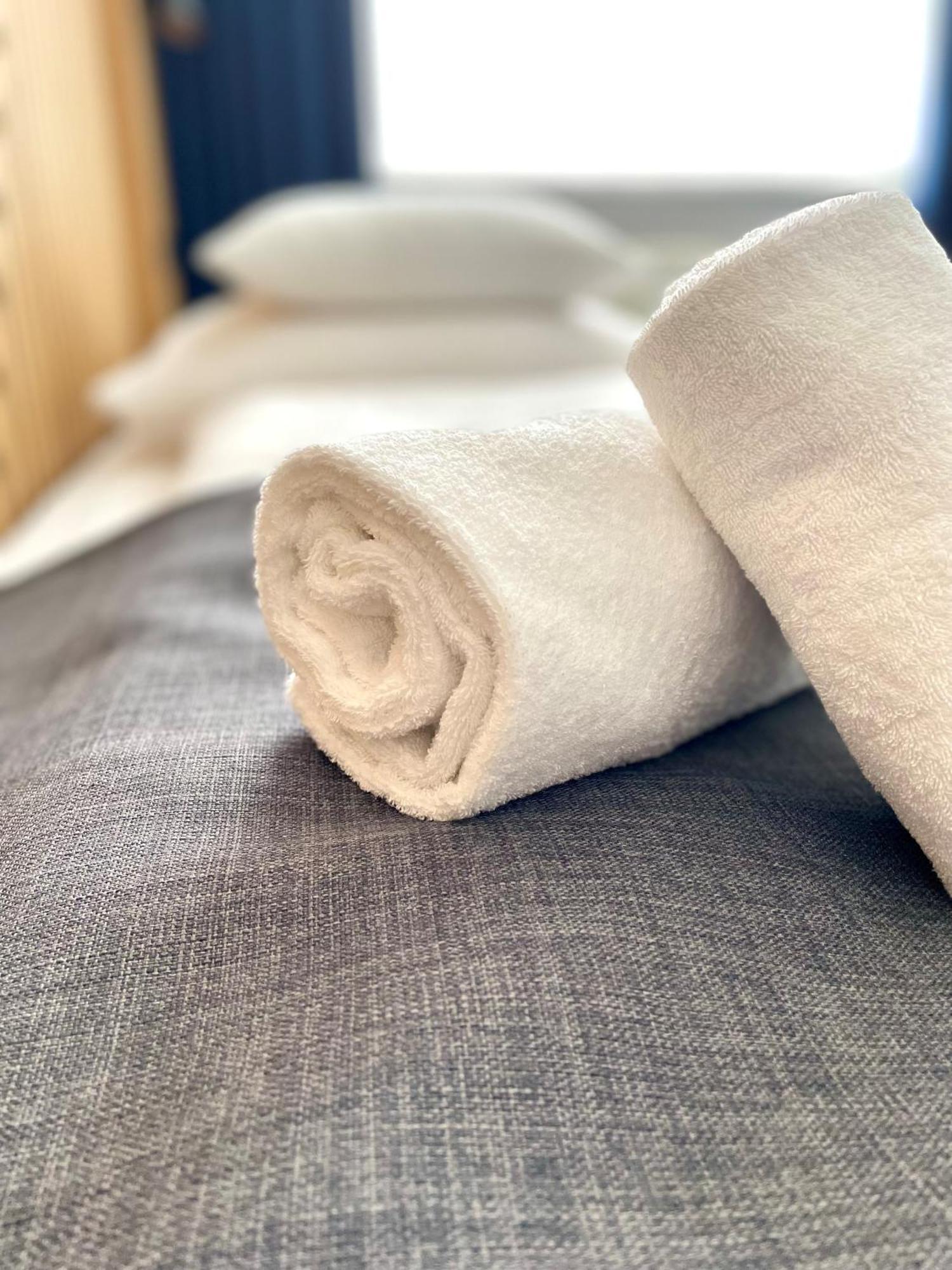 Hotel Bethel كوبنهاجن المظهر الخارجي الصورة