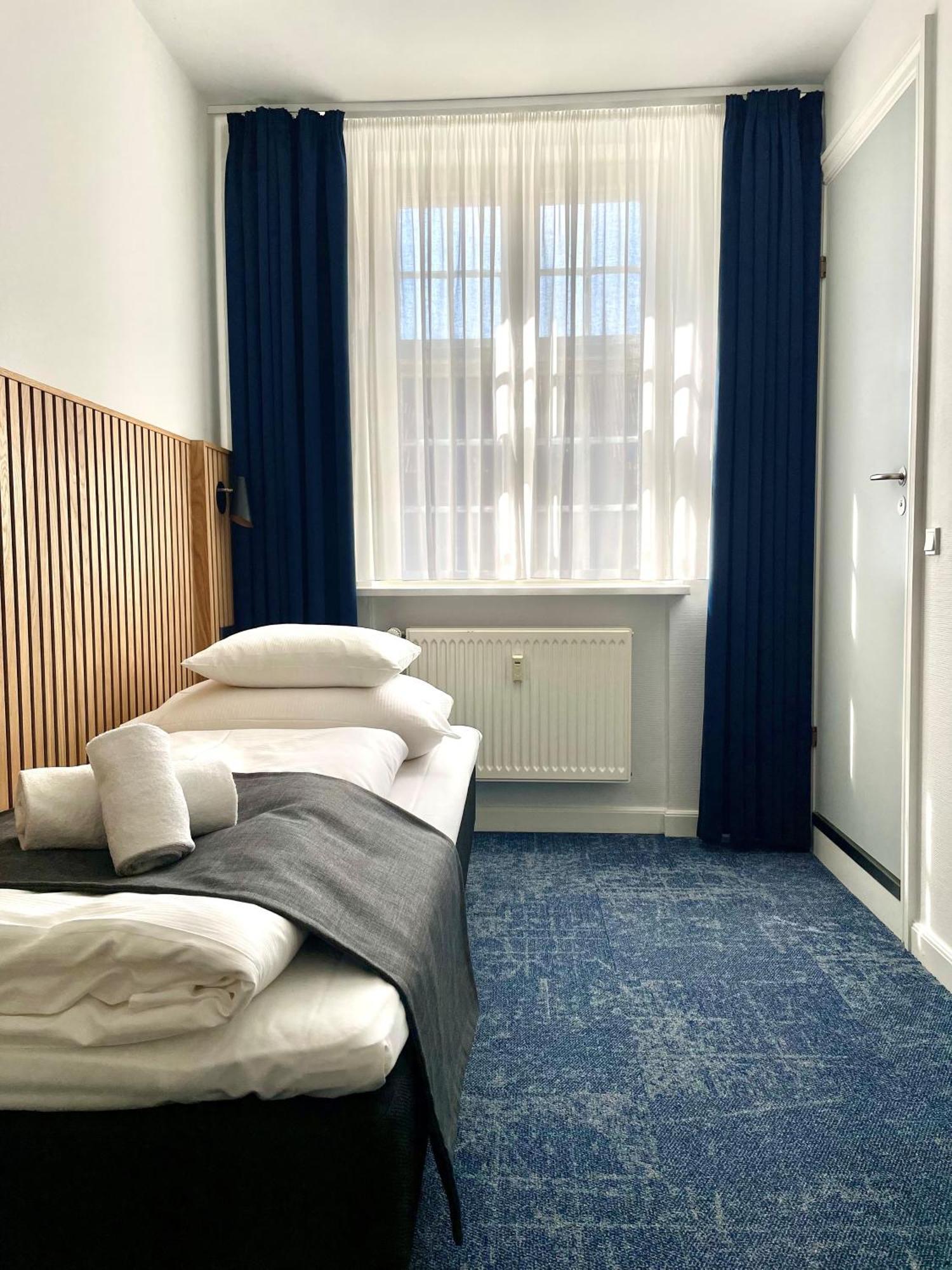 Hotel Bethel كوبنهاجن المظهر الخارجي الصورة