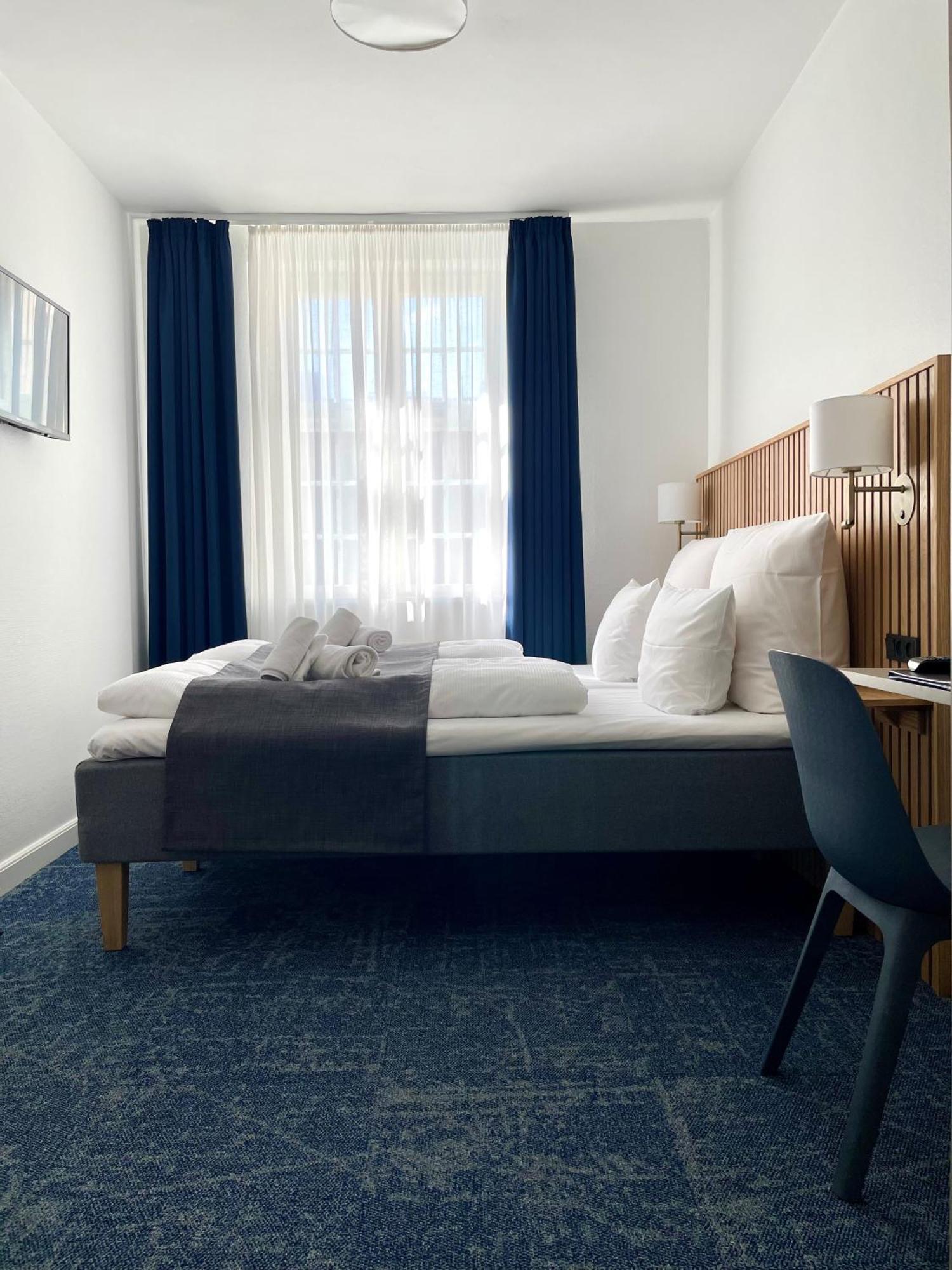 Hotel Bethel كوبنهاجن المظهر الخارجي الصورة
