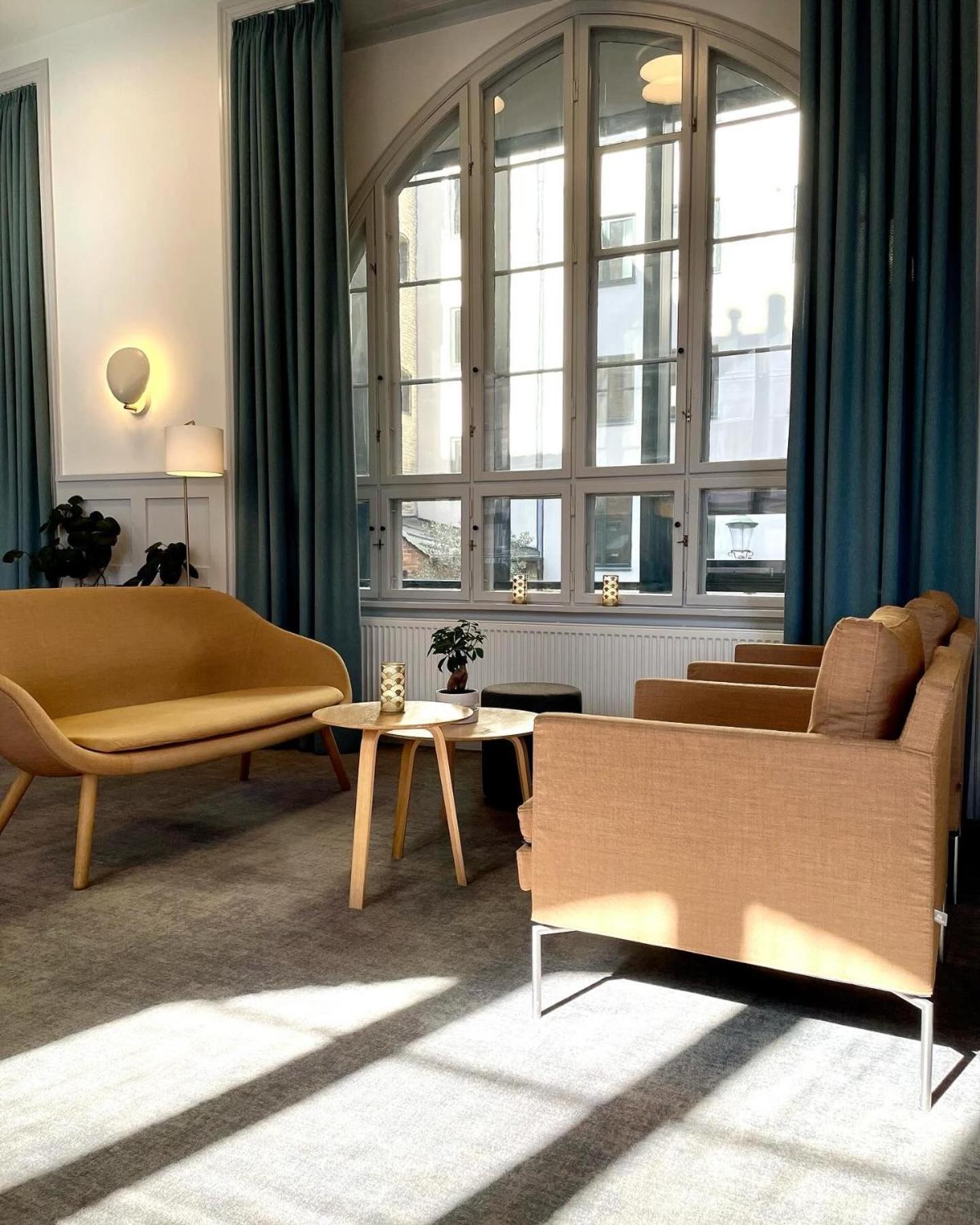 Hotel Bethel كوبنهاجن المظهر الخارجي الصورة
