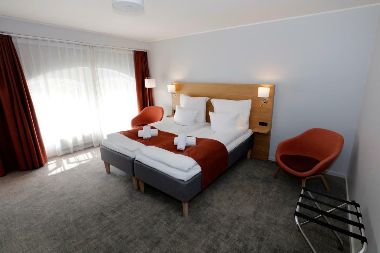 Hotel Bethel كوبنهاجن المظهر الخارجي الصورة
