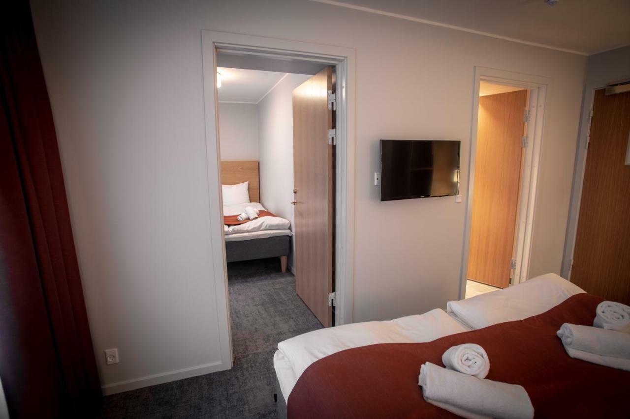 Hotel Bethel كوبنهاجن المظهر الخارجي الصورة