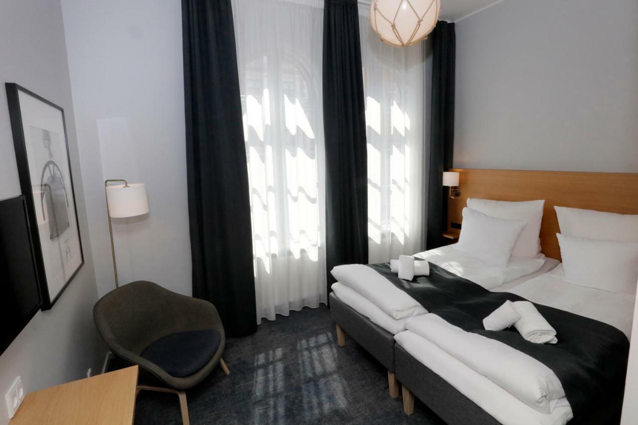 Hotel Bethel كوبنهاجن المظهر الخارجي الصورة