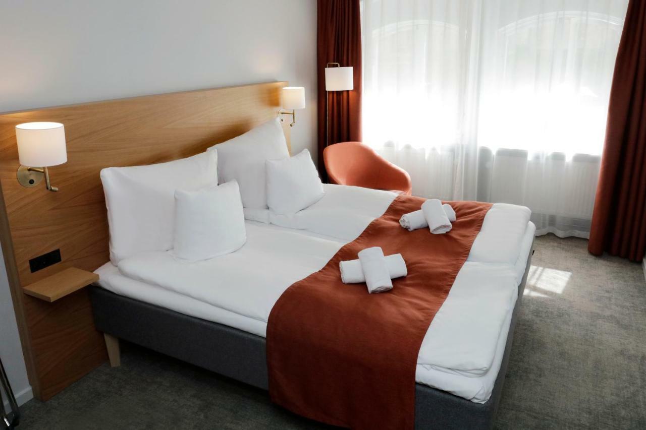 Hotel Bethel كوبنهاجن المظهر الخارجي الصورة