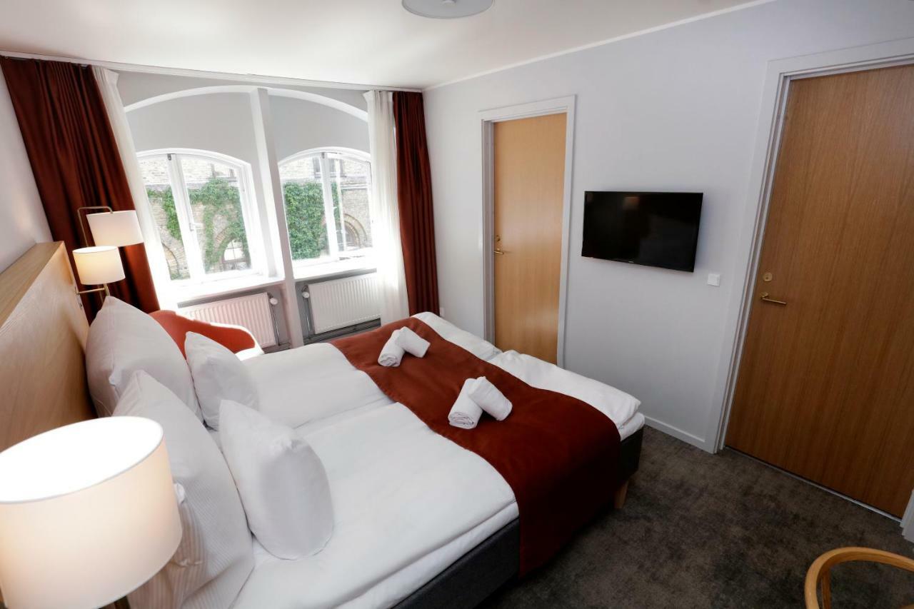 Hotel Bethel كوبنهاجن المظهر الخارجي الصورة
