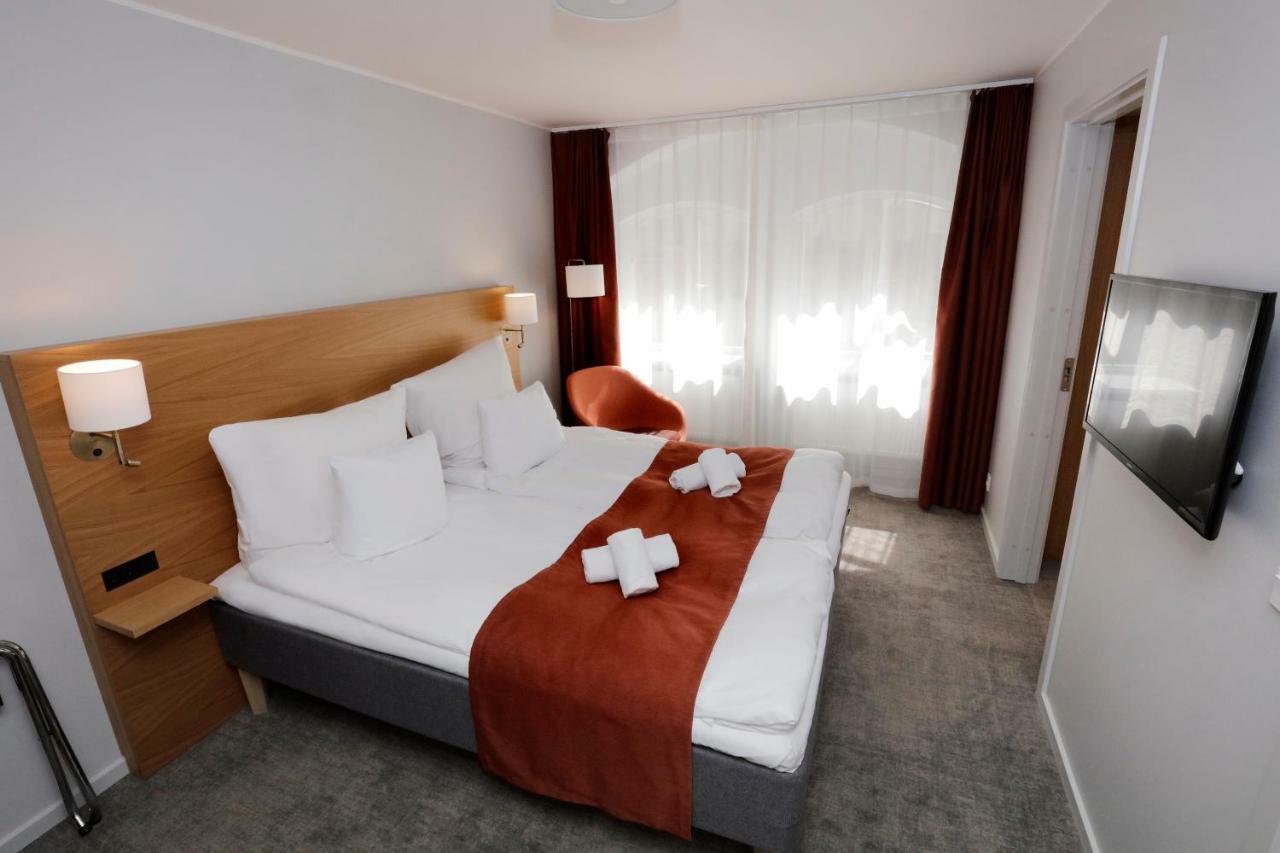 Hotel Bethel كوبنهاجن المظهر الخارجي الصورة