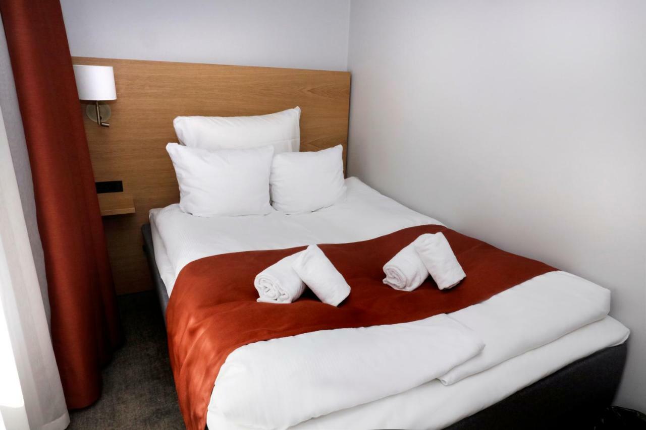 Hotel Bethel كوبنهاجن المظهر الخارجي الصورة