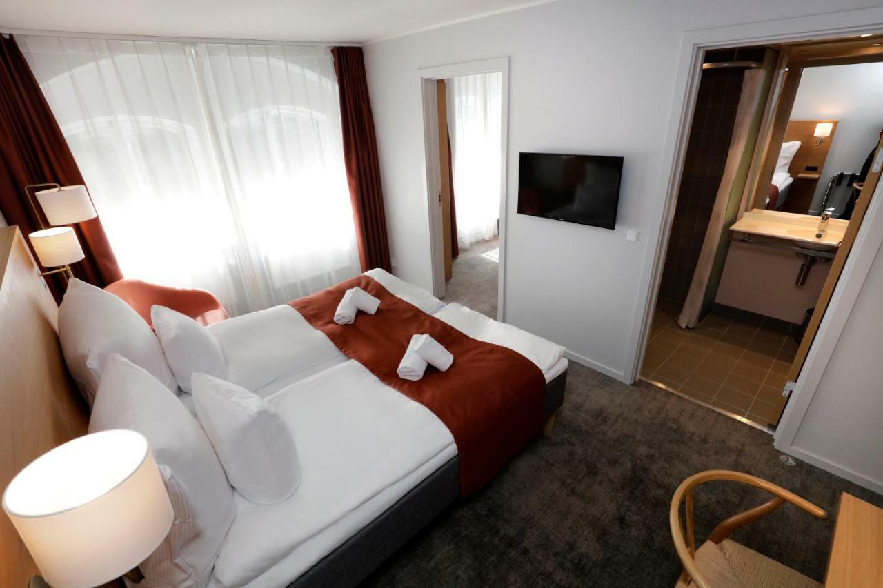 Hotel Bethel كوبنهاجن المظهر الخارجي الصورة