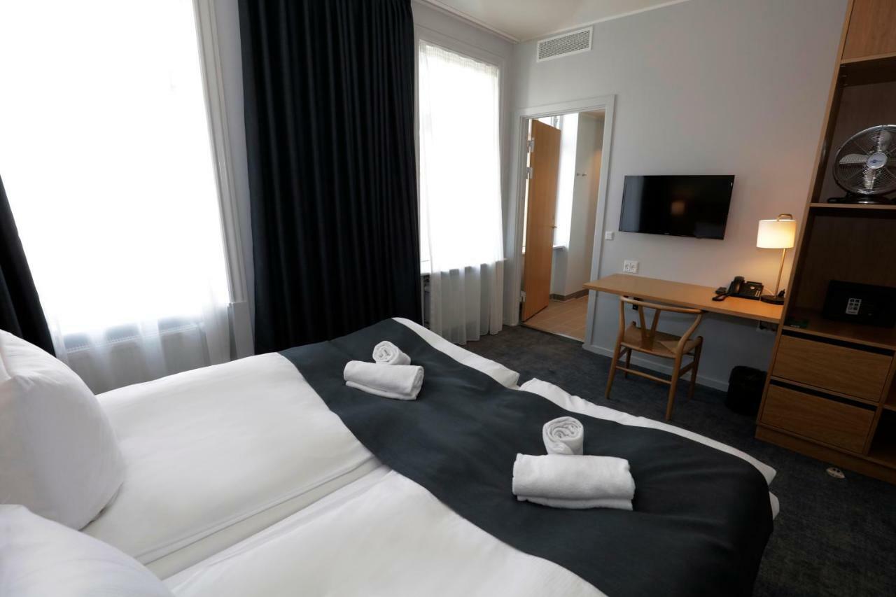 Hotel Bethel كوبنهاجن المظهر الخارجي الصورة