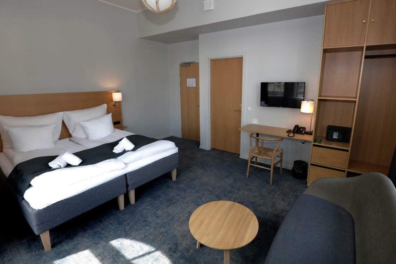 Hotel Bethel كوبنهاجن المظهر الخارجي الصورة